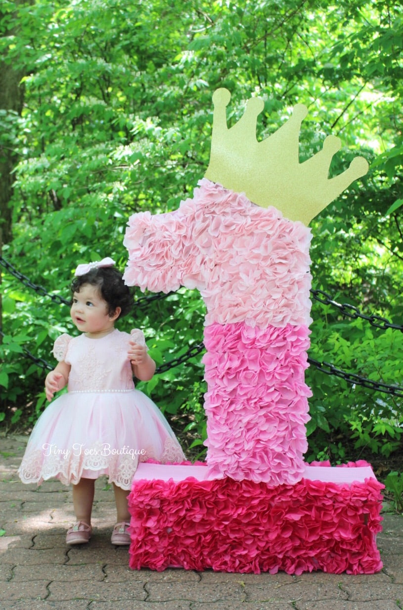 Annalise Dress
