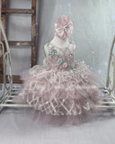 Naomi Dress