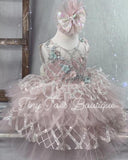 Naomi Dress