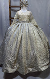 Stephanie Ball Gown