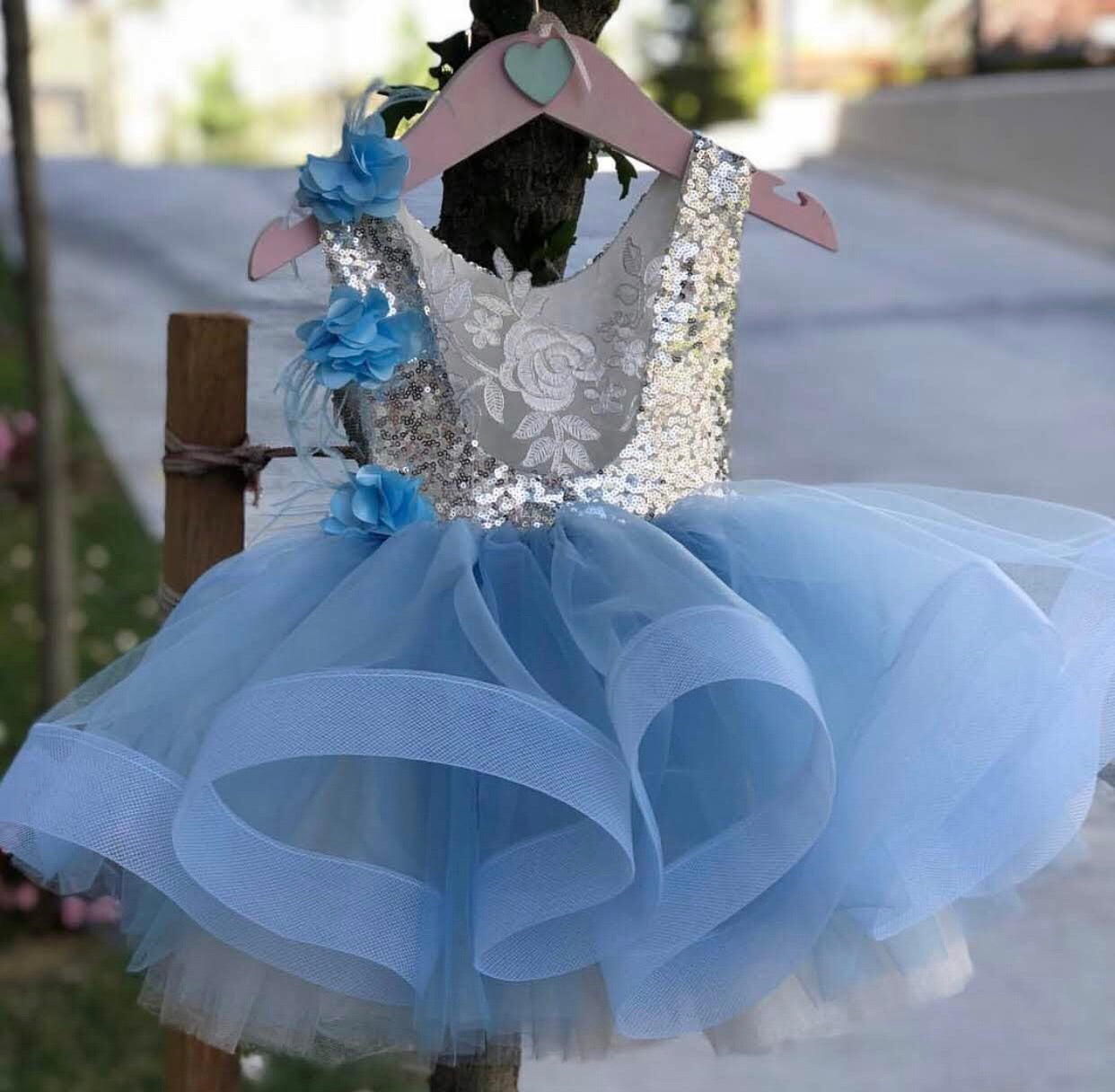 Jane Dress