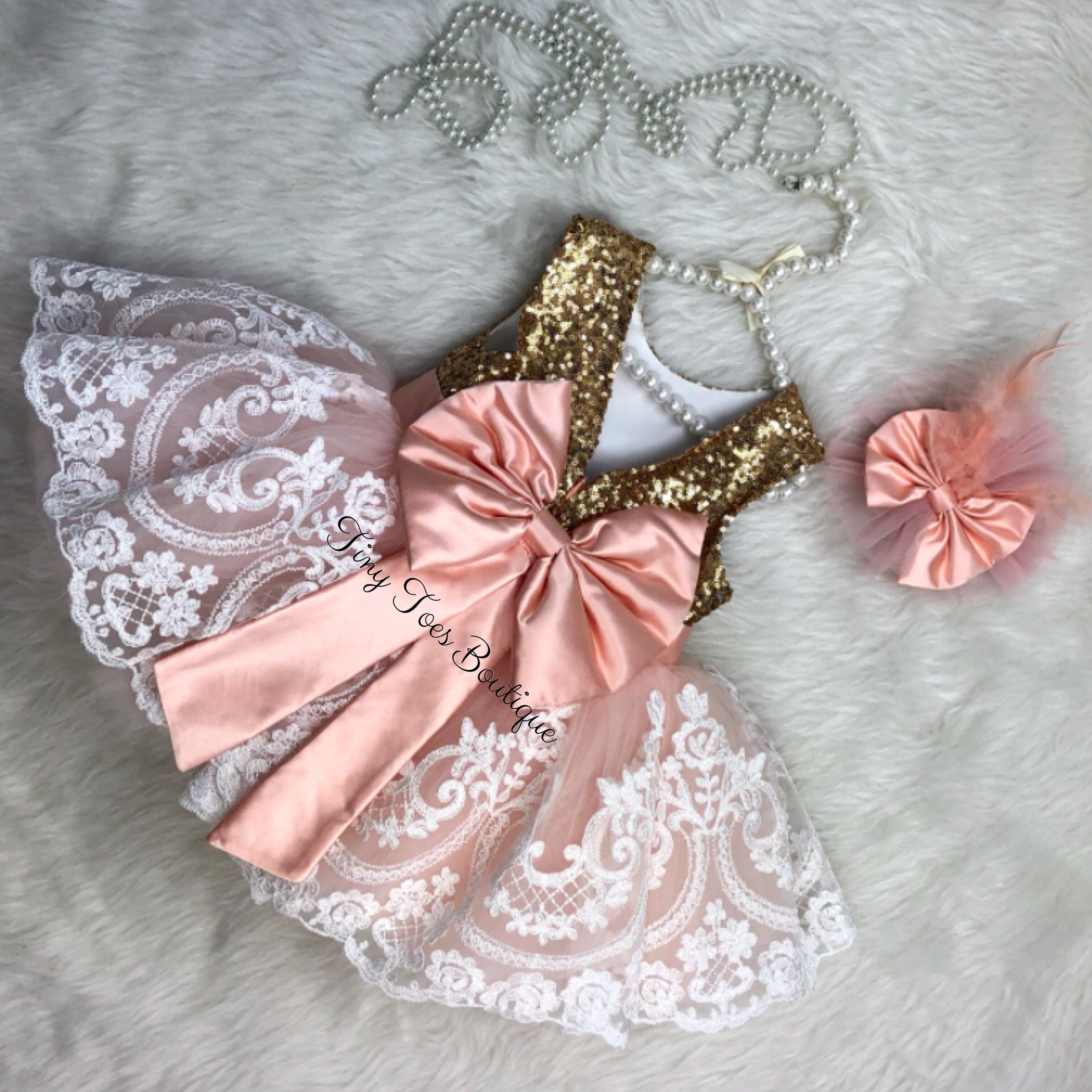 Penelope Dress