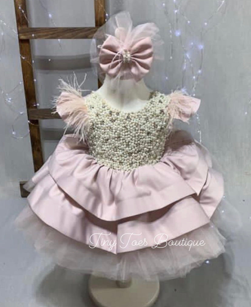 Daphne Dress