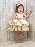 Jalisa Dress