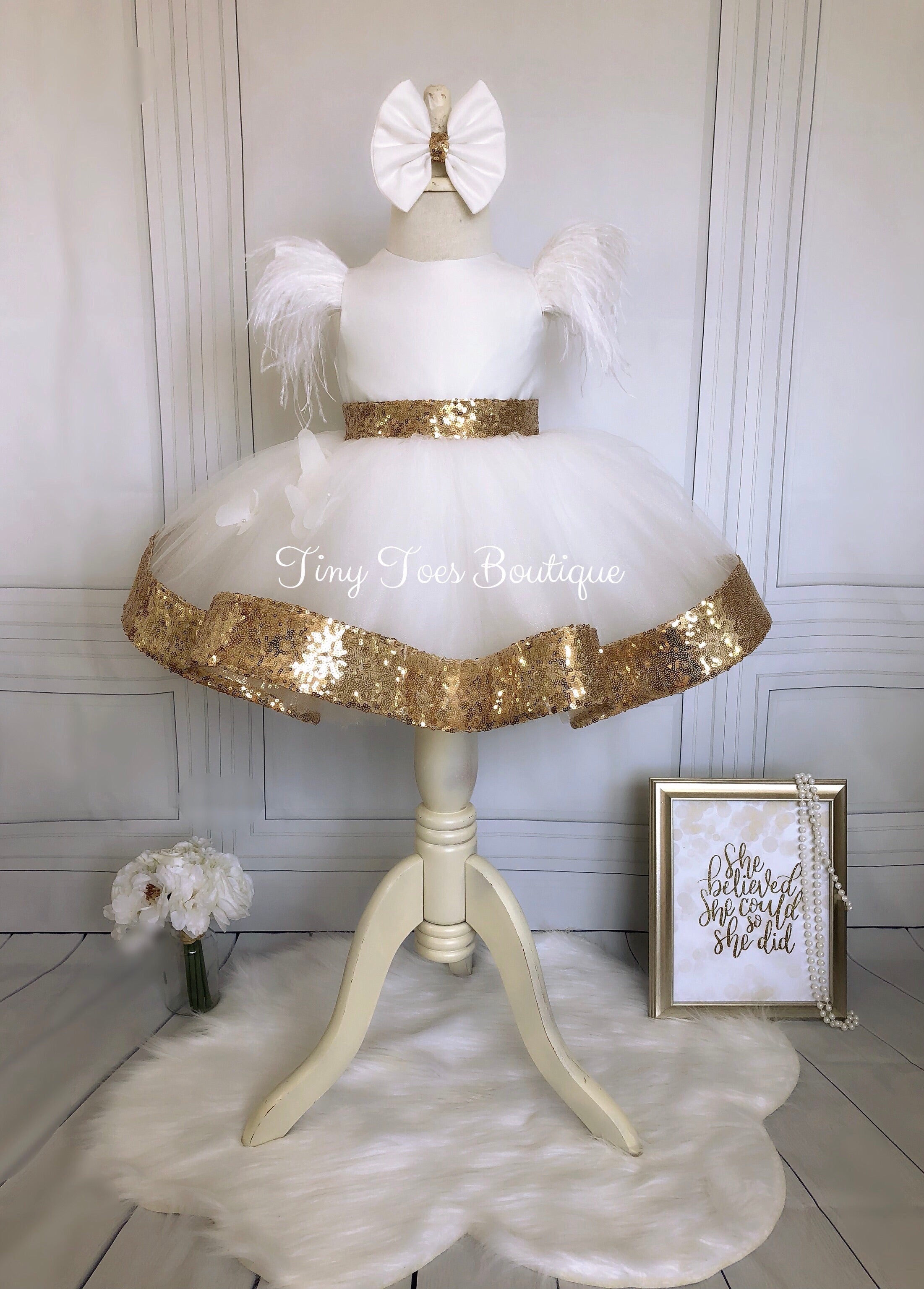 Valerie Dress