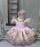 Celestina Gown
