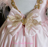 Celestina Gown