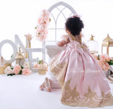 Celestina Gown