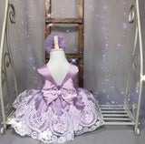 Michalina Dress