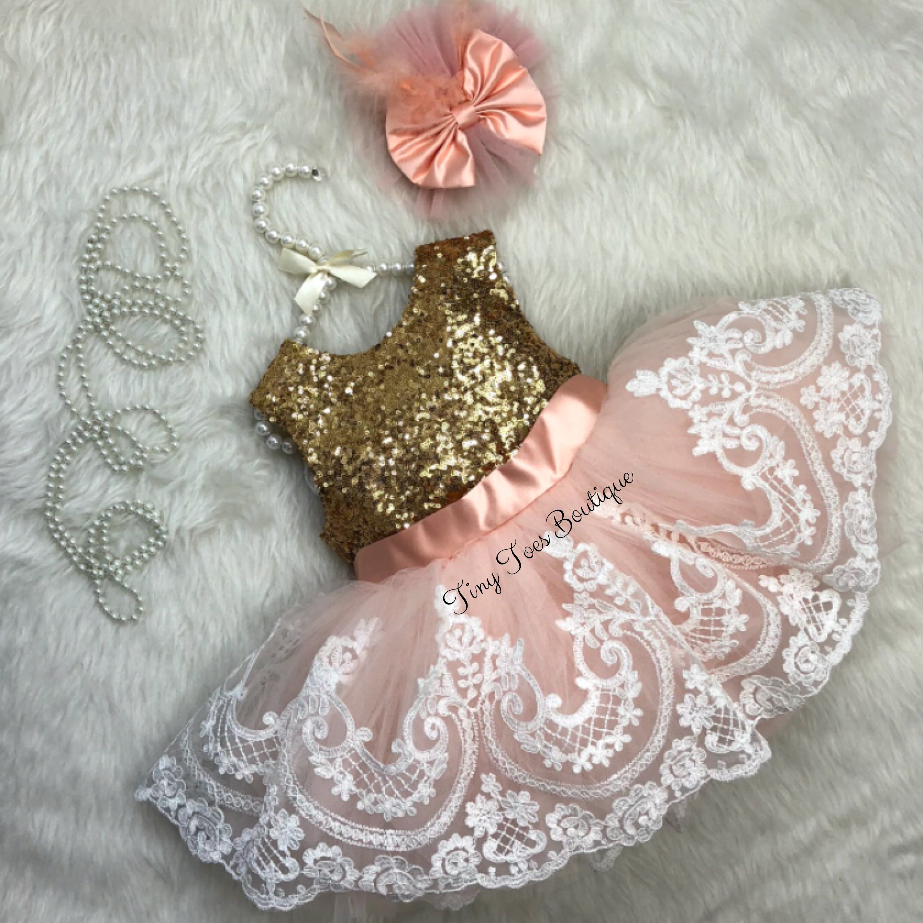 Penelope Dress
