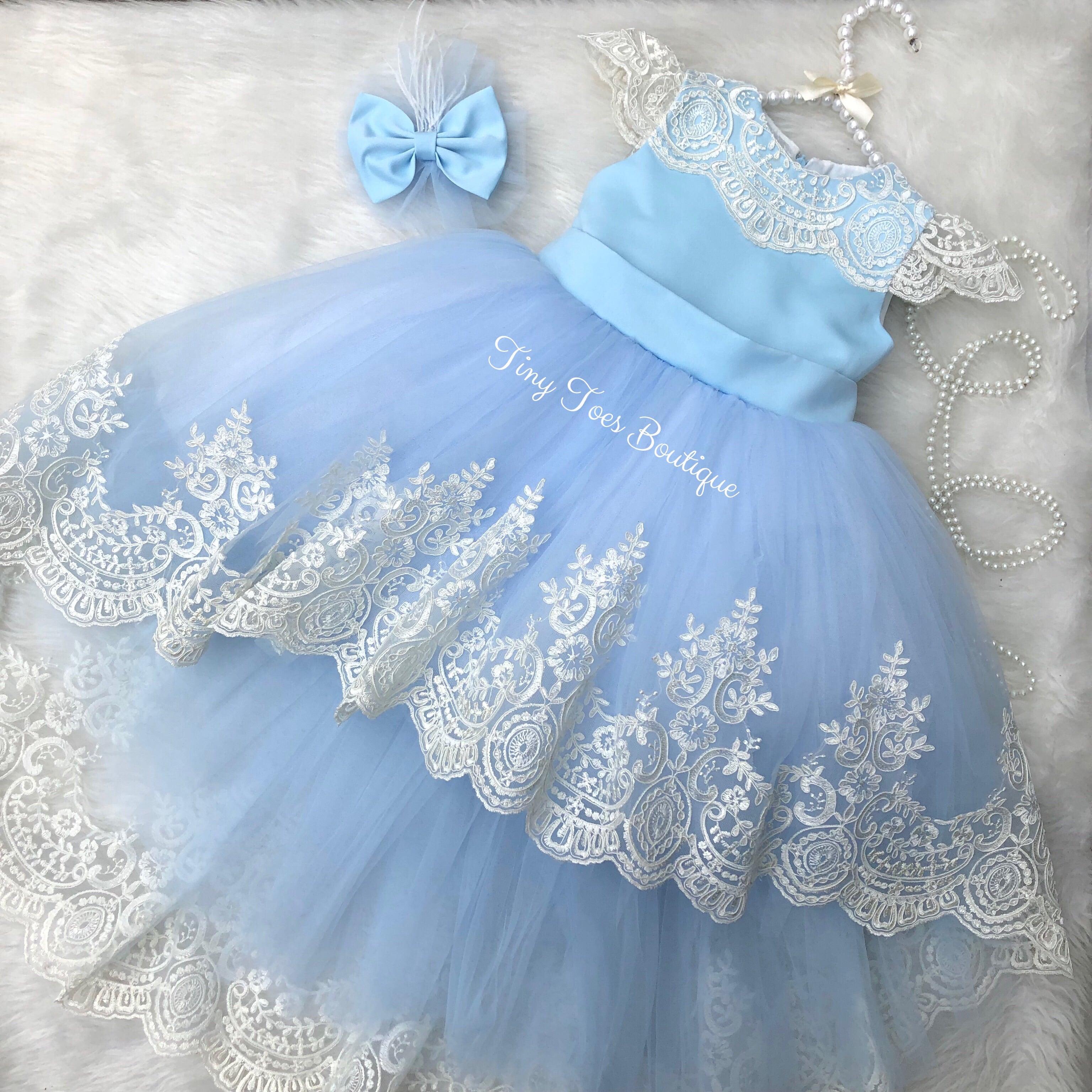 Julie Dress
