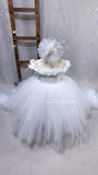 Destiny Gown (White)