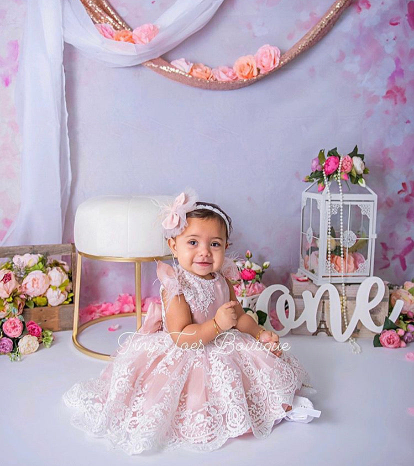 Gabby Dress