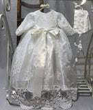 Gianna Baptism Gown