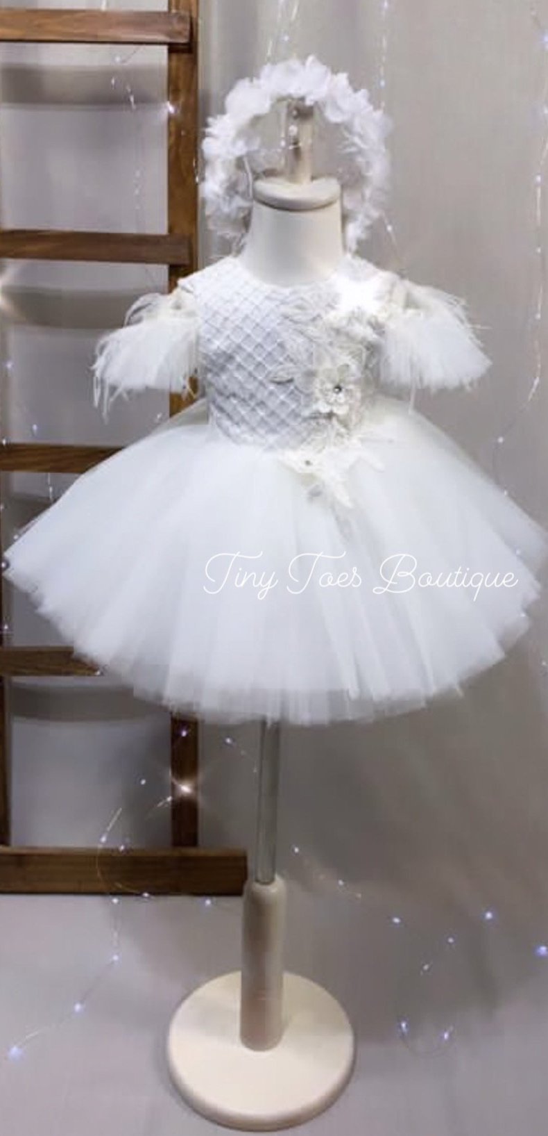 Quinn Dress