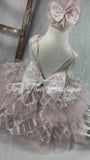 Naomi Dress