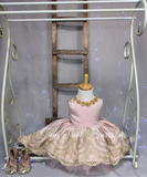 Cassandra Gown (Pink)