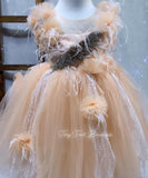Josephine Dress