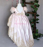 Celestina Gown