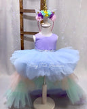 Unicorn Gabby Dress