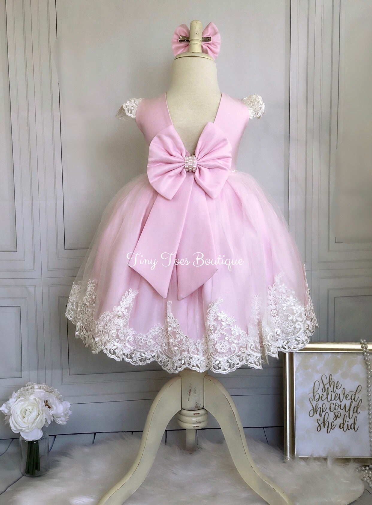 Katherine Gown