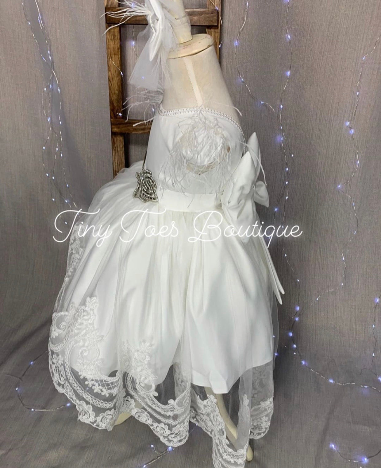 Ophelia Dress