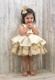 Jalisa Dress