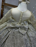 Stephanie Ball Gown