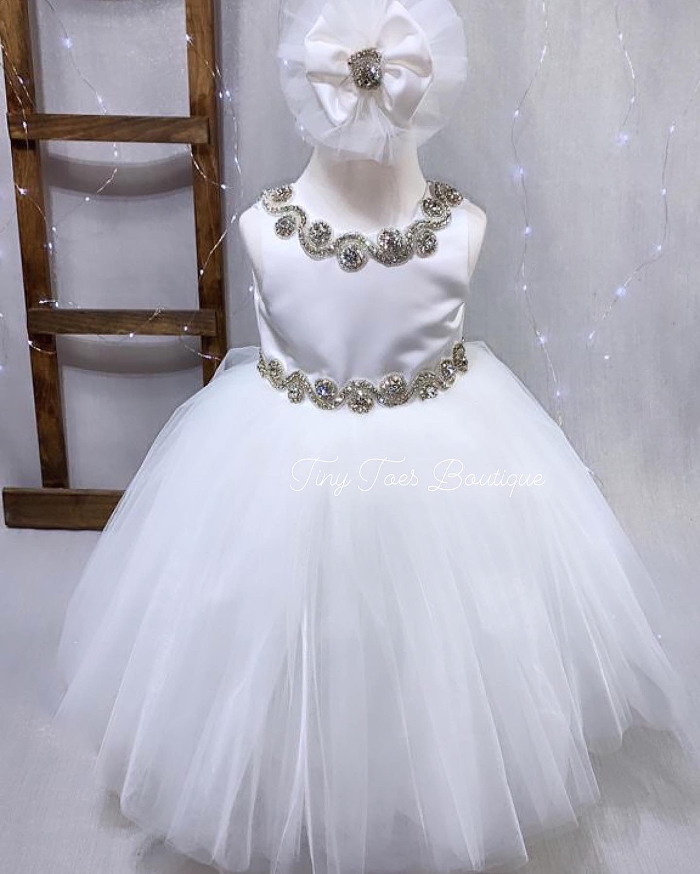 Zoe Dress