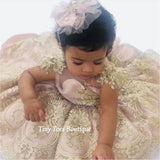 Donica Dress