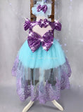 Cristella Dress