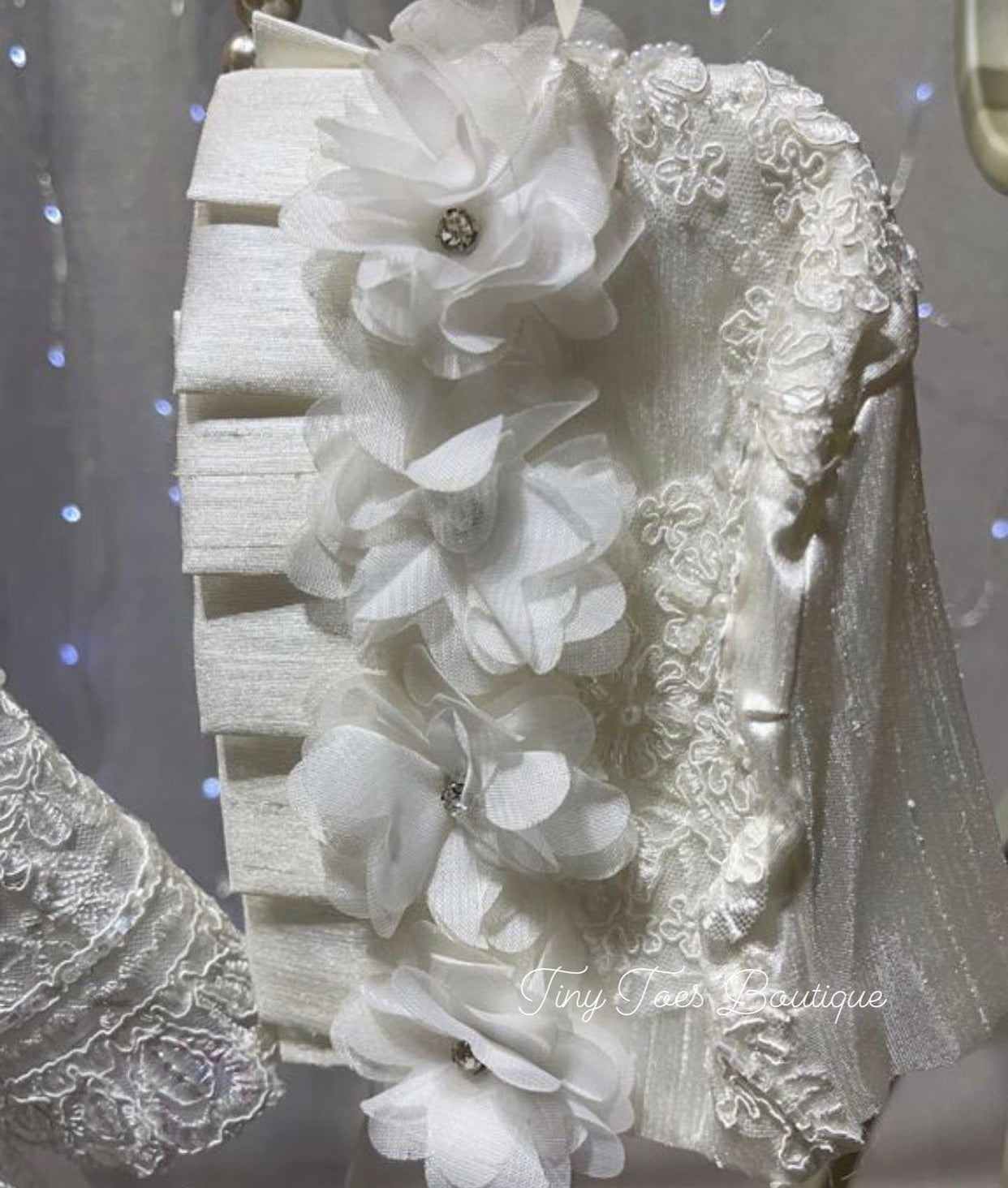 Gianna Baptism Gown