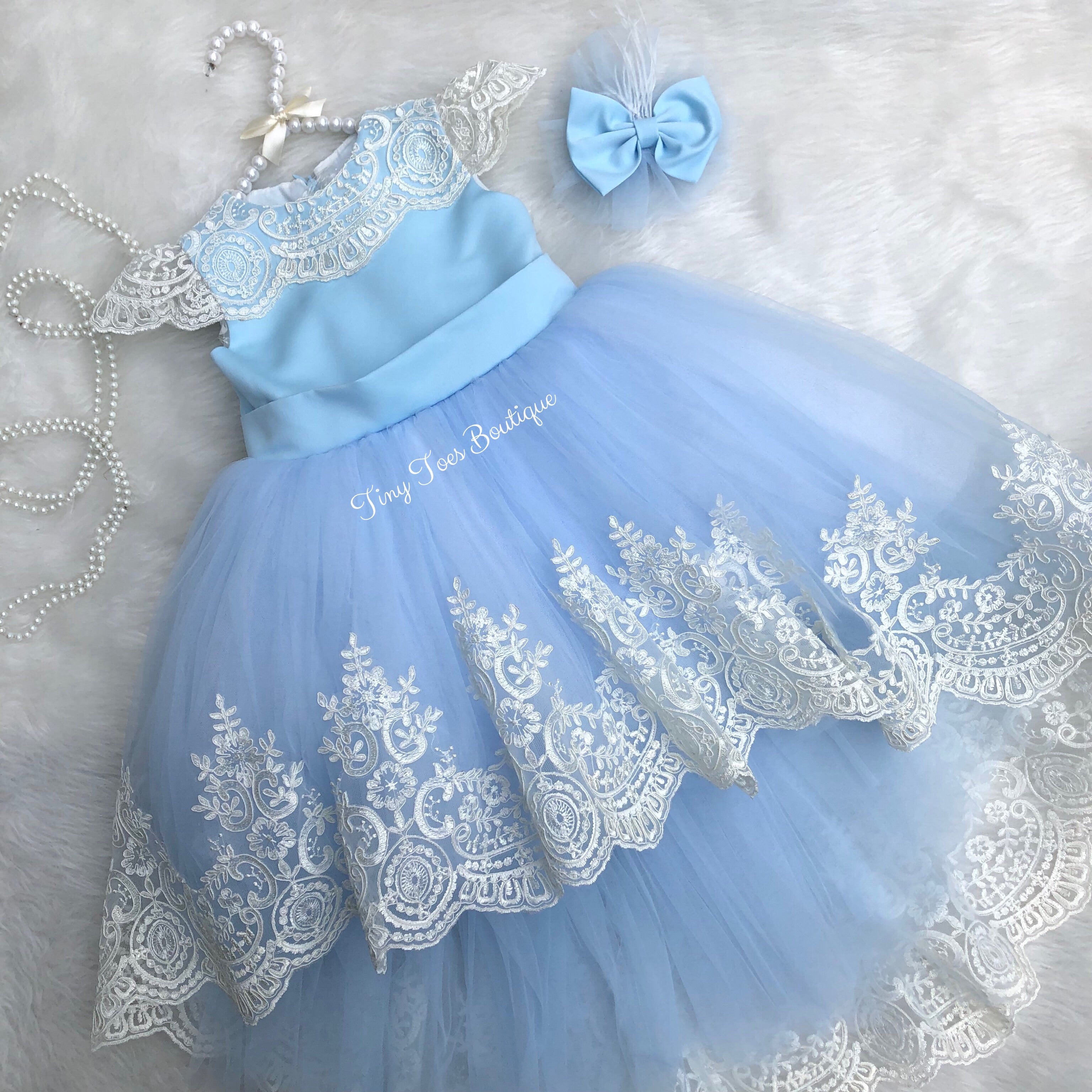 Julie Dress