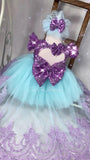 Cristella Dress