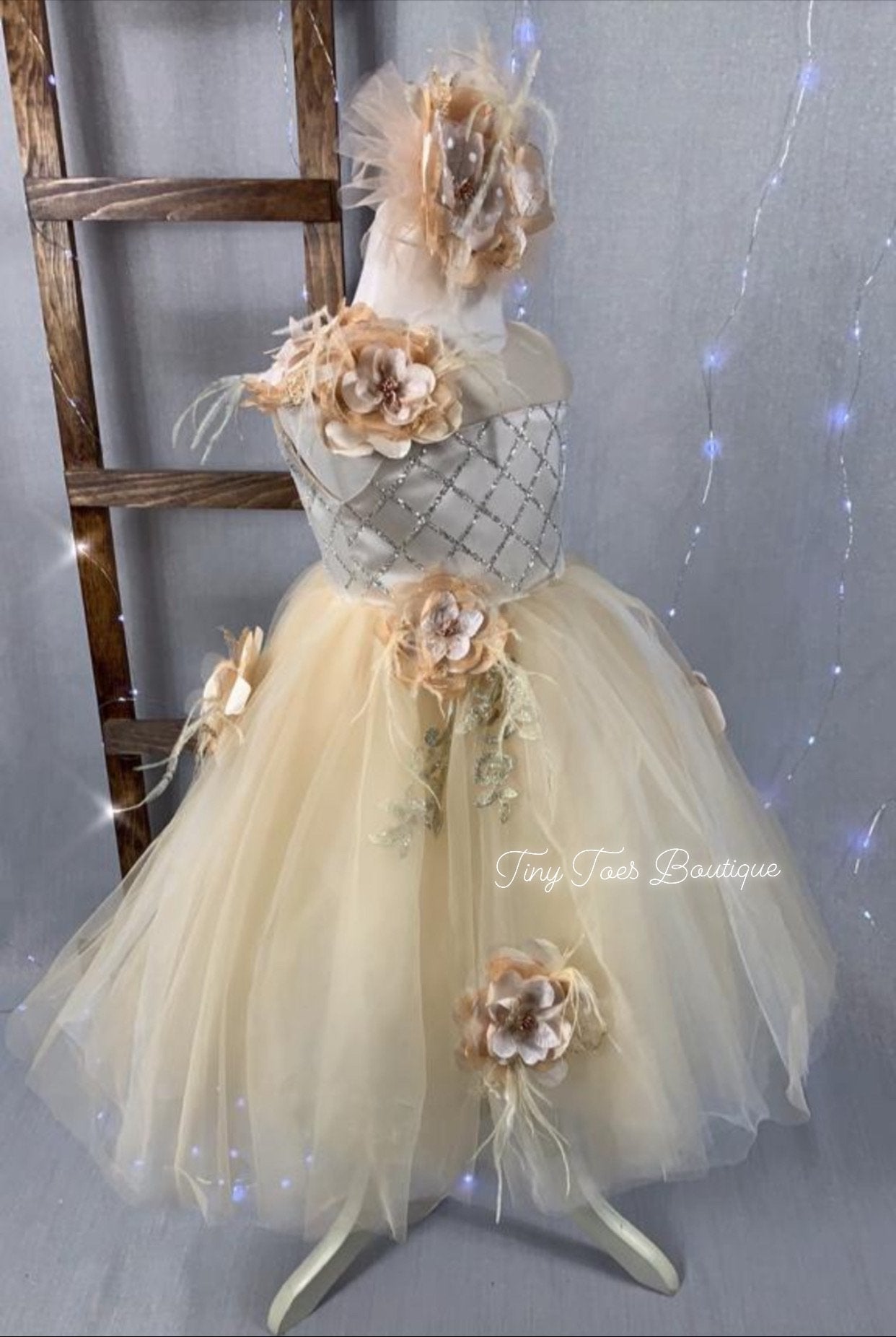 Lucina Dress
