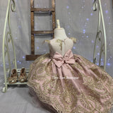 Donica Dress