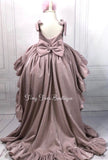 Albana Gown