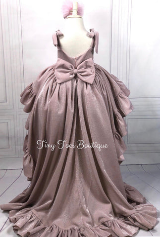 Albana Gown
