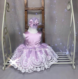 Michalina Dress