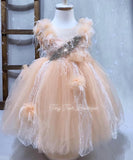 Josephine Dress