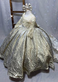 Stephanie Ball Gown