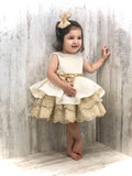 Jalisa Dress