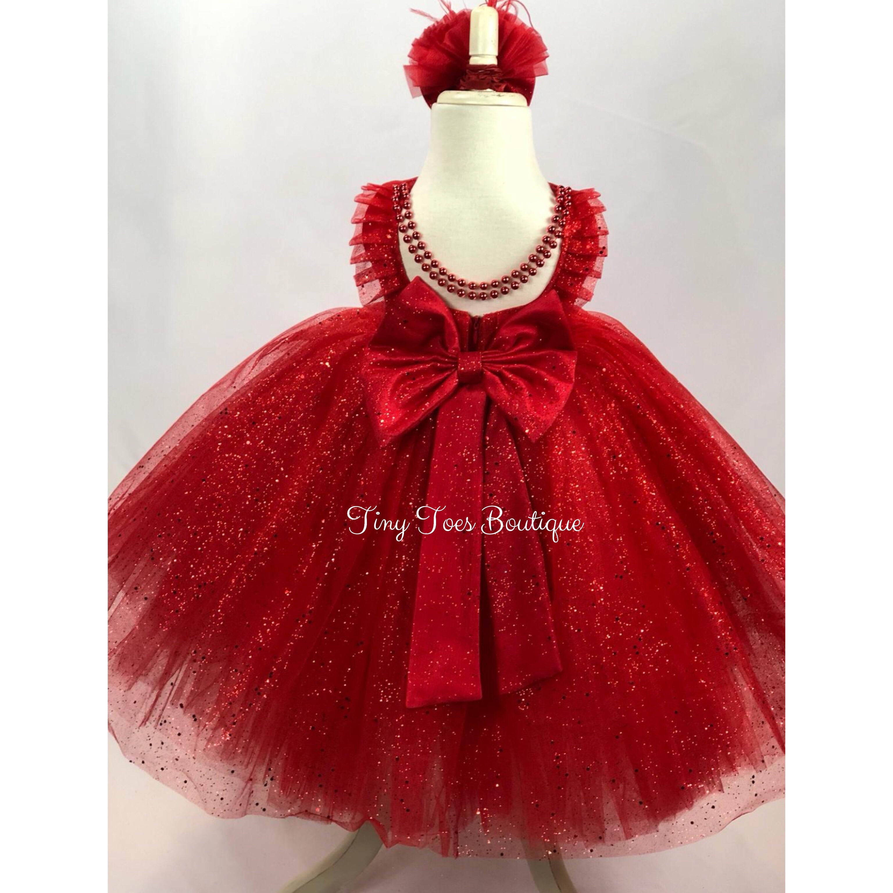Valentina Gown