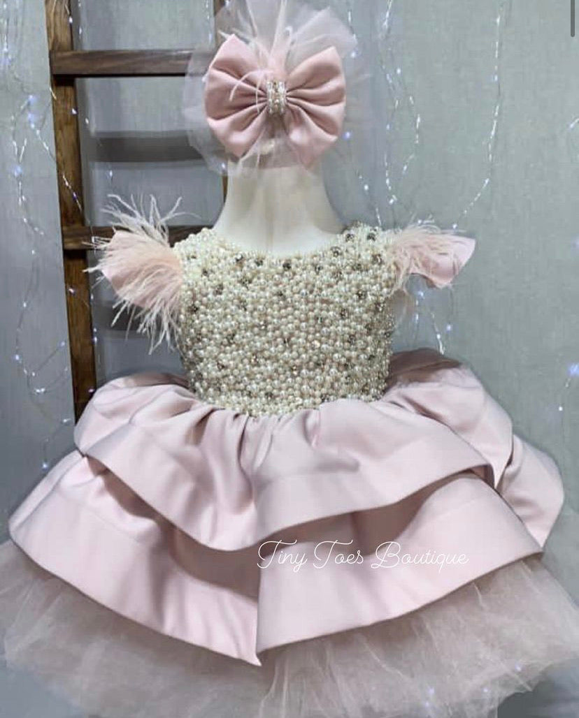 Daphne Dress