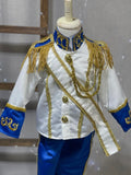 Prince Charming Suit