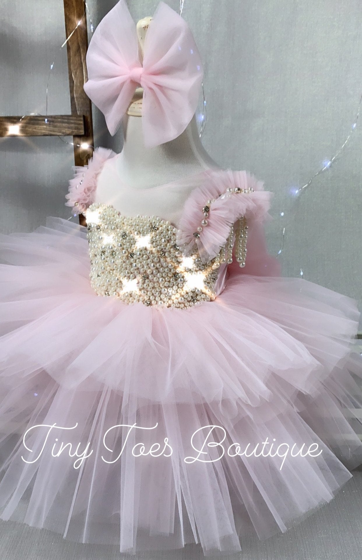 Harmony Dress