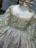 Stephanie Ball Gown