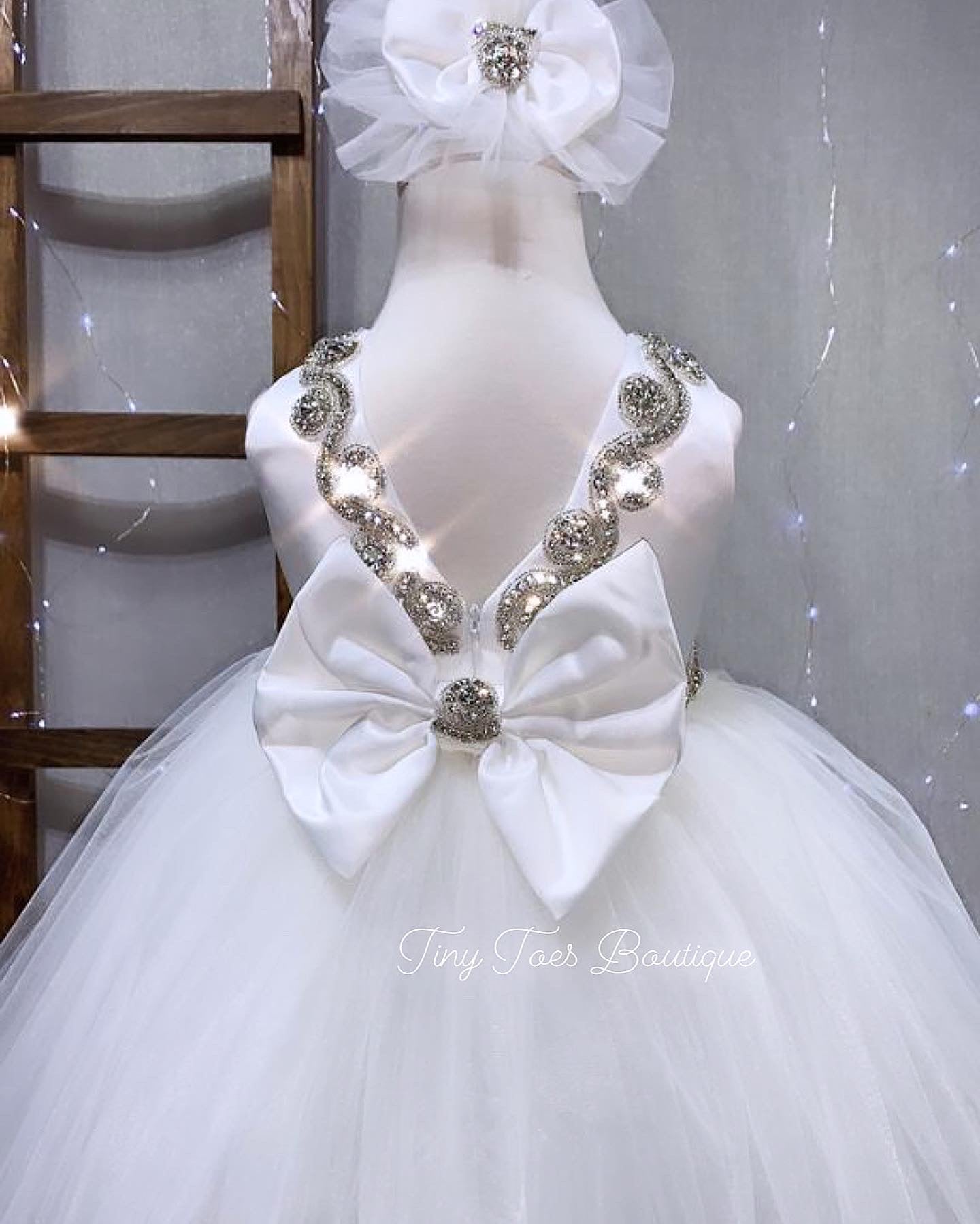 Zoe Dress