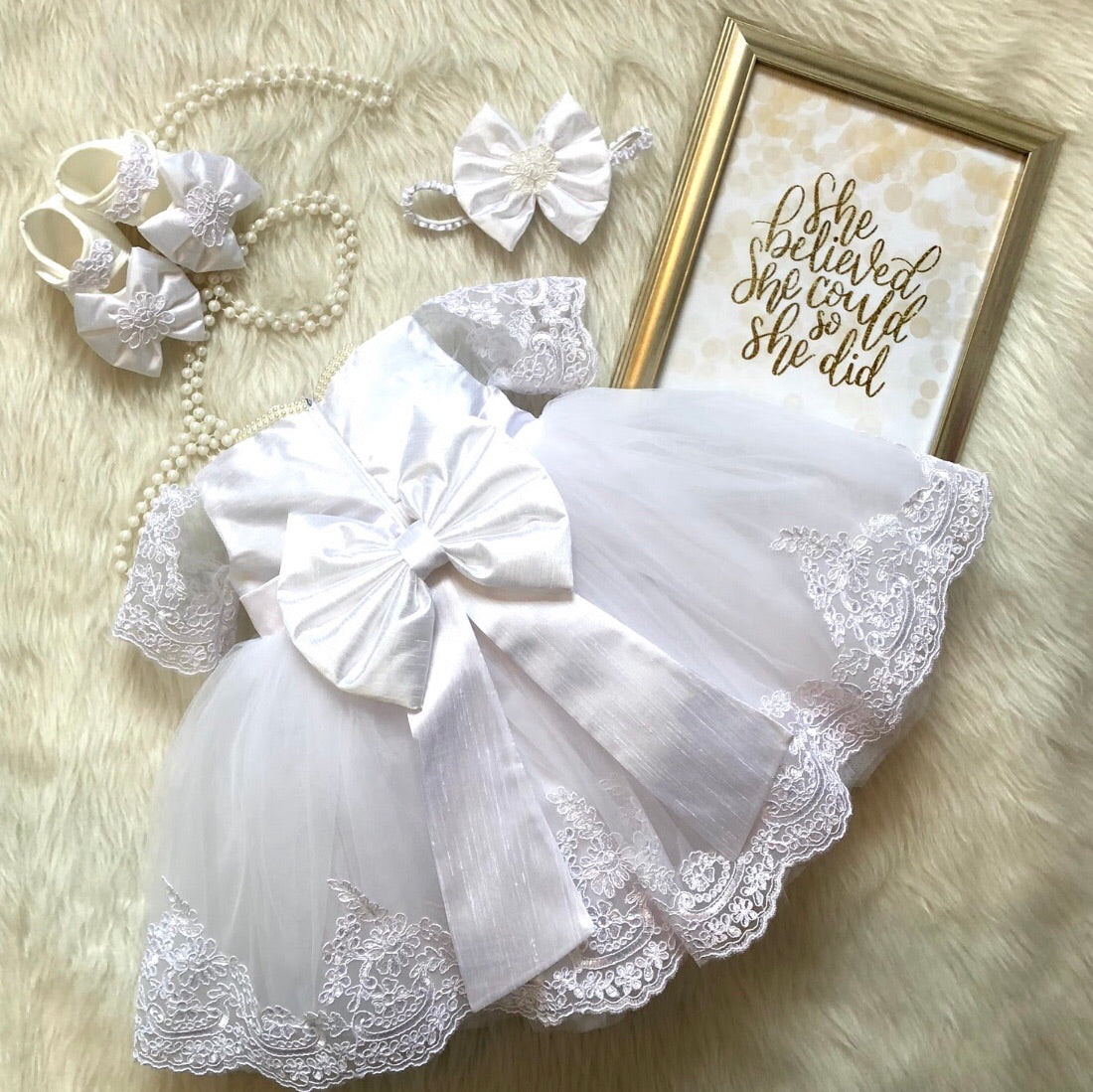 Melissa Dress