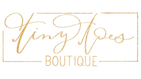 Tiny Toes Boutique Gift Card